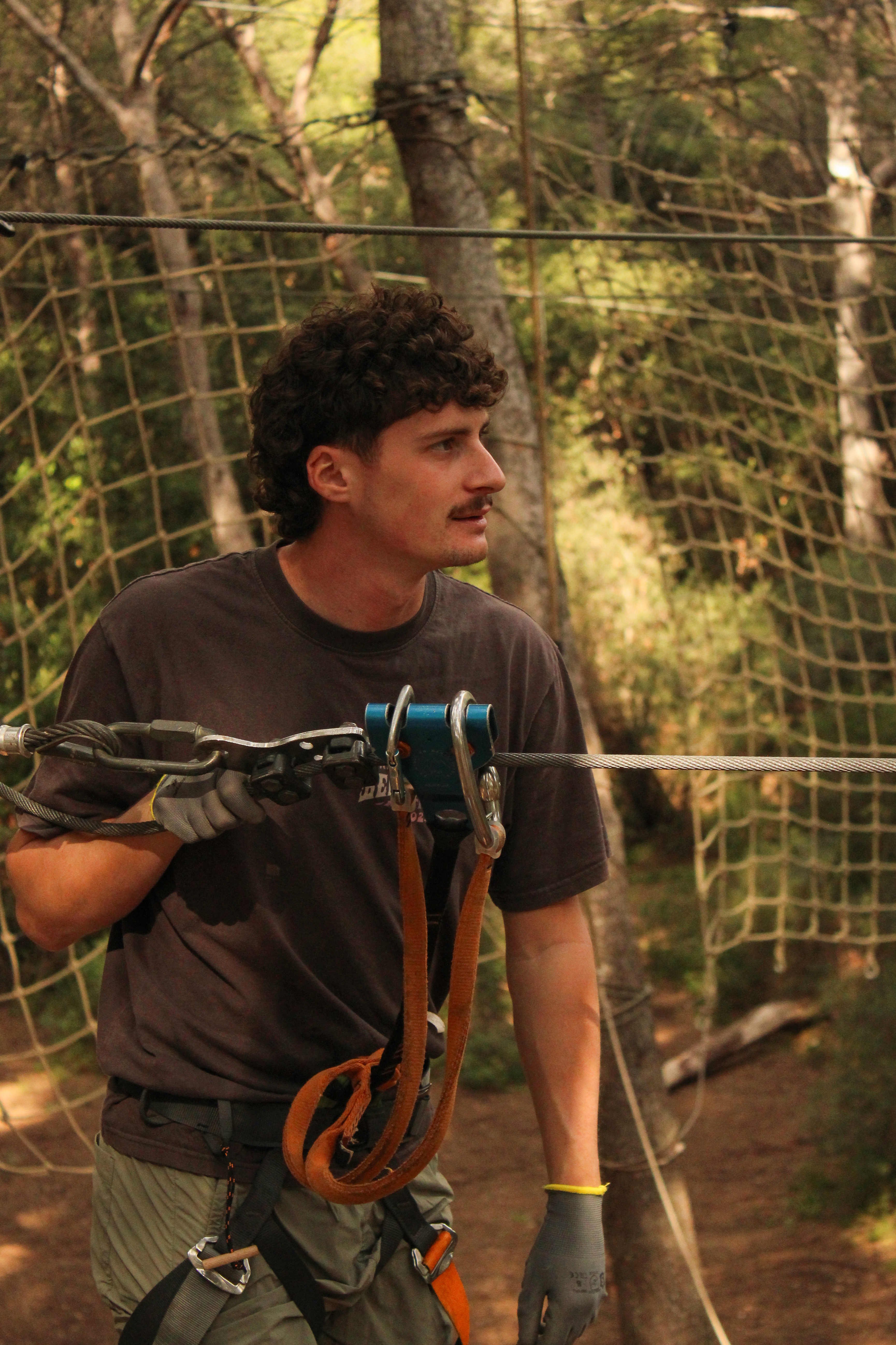 Shooting photo Coudou Parc